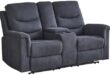 Cozy Comfort: Our Thoughts on the Loveseat Recliner Experience