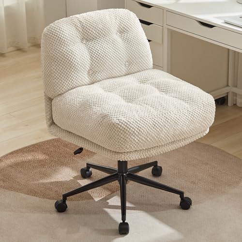 Exploring Comfort: Our Take on the Criss Cross Office Chair