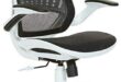 Discover Comfort and Style: Our Review of OSP Desk Chair