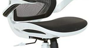 Discover Comfort and Style: Our Review of OSP Desk Chair