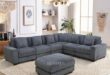 Transforming Our Space: Review of the Corduroy Modular Sectional