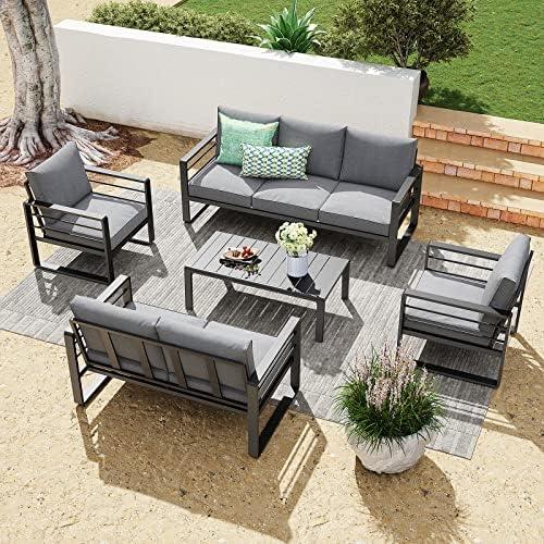 Transforming Our Patio: A Review of the Patiorama Set