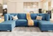 Transforming Our Space: A Review of the Shintenchi Sectional Sofa