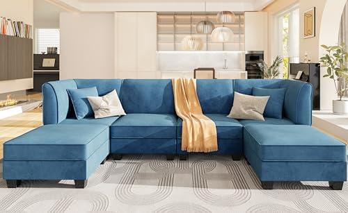 Transforming Our Space: A Review of the Shintenchi Sectional Sofa