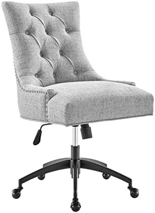 Elevate Our Workspace Style: Modway Regent Chair Review