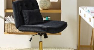 Discover Comfort and Style: Our Take on the HULALA HOME Chair