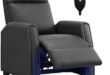 Our Cozy Escape: Reviewing the Ultimate Massage Recliner