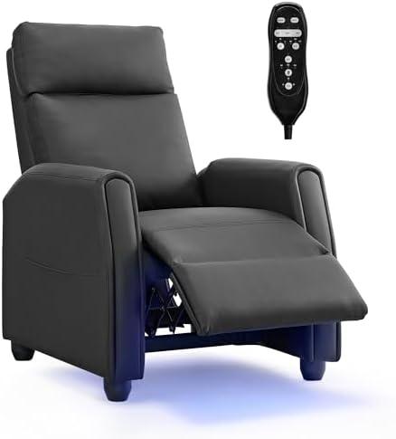 Our Cozy Escape: Reviewing the Ultimate Massage Recliner