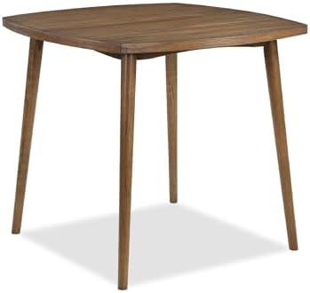 Discovering the Perfect Blend: Our Review of a Mid Century Modern Dining Table