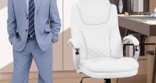 Finding Comfort: Our Take on the Stylish Ergonomic Chair