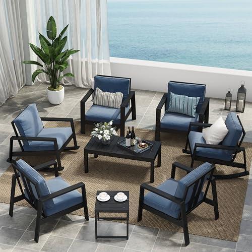 Transform Our Outdoor Space with Solate’s Stylish Set