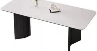 Discovering Versatility: Our Take on the GUERNSEY Dining Table