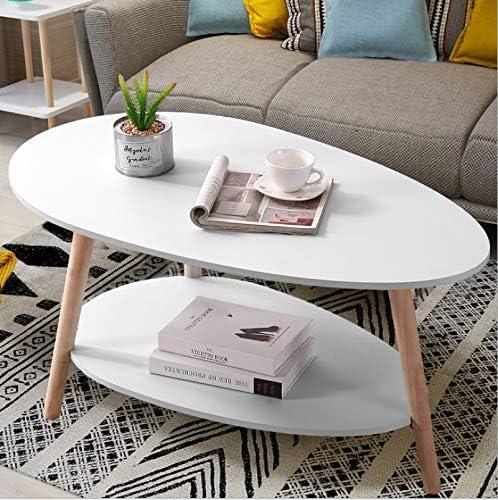 Discovering Style and Function: Our Review of the Maupvit Coffee Table