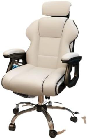 Our Experience with the MADALIAN Sedentary Office Chair