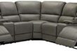 We Explore Comfort: Our Review of the Curved Sectional Sofa