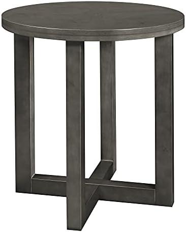 Chic and Functional: Our Review of the Regency Chloe End Table