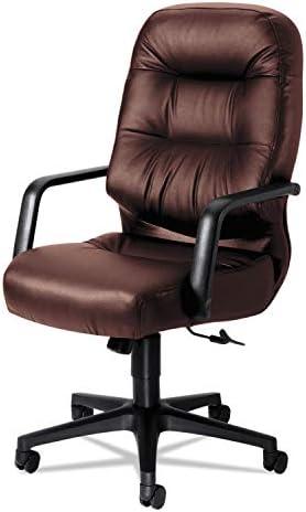 Unwinding in Style: Our Review of the Burgundy Office Chair