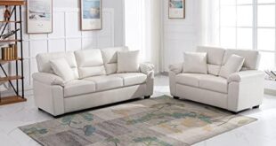 Discovering Comfort and Style: Our Take on Morden Fort Sofa Set