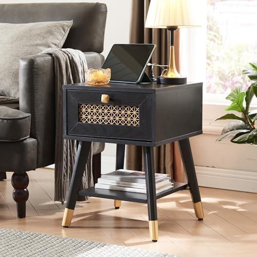 Elevate Our Space: A Review of the Stylish End Table