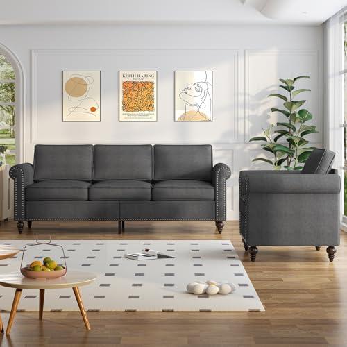 Cozy Up in Style: Our Thoughts on the ijuicy Couch Set