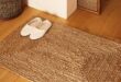 Transforming Spaces: Our Take on the FRELISH Jute Rug