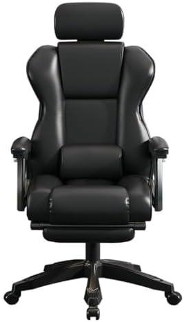 Comfort Meets Style: Our Review of the Ultimate Gaming Chair