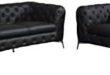 Transforming Our Space: The Elegance of Blackjack Modena Sofa