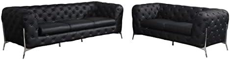 Transforming Our Space: The Elegance of Blackjack Modena Sofa