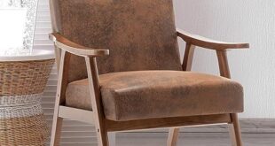 Discovering Style and Comfort: Our Take on the Mid-Century Armchair