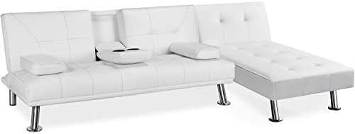 Transforming Comfort: Our Review of the Yaheetech Sectional Sofa