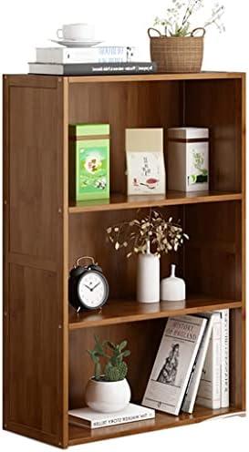 Organizing with Elegance: Our Thoughts on the Bamboo Bookcase