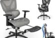 Discovering Comfort: Our Experience with the POWERSTONE Chair