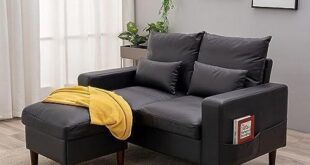 Creating Cozy Comfort: Our Thoughts on the Panana Sofa Set