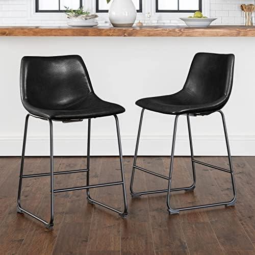 Elevate Our Space: A Deep Dive into LEMBERI Bar Stools