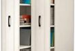 Elevate Your Space: Our Review of the 82.7 in Tall File Cabinet