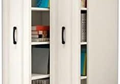 Elevate Your Space: Our Review of the 82.7 in Tall File Cabinet