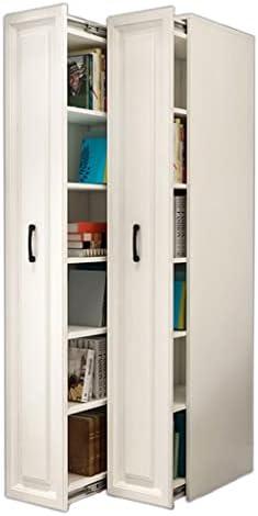 Elevate Your Space: Our Review of the 82.7 in Tall File Cabinet