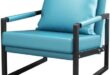 Discovering Comfort: Our Review of the VejiA Arm Chair