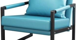 Discovering Comfort: Our Review of the VejiA Arm Chair