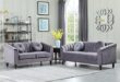 Transform Our Space: A Review of the Stylish Sofa Set