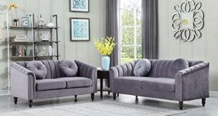 Transform Our Space: A Review of the Stylish Sofa Set