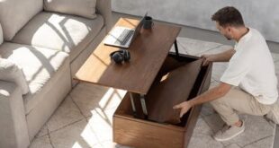 Discover Elegance and Efficiency: Our Review of the Transformer Table