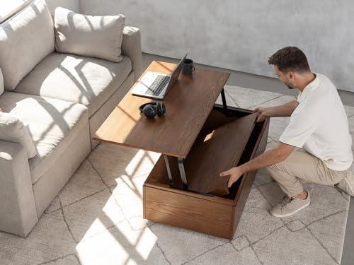 Discover Elegance and Efficiency: Our Review of the Transformer Table