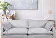 Transforming Our Space: Reviewing the Bumblr Loveseat Sofa