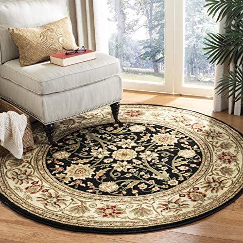 Enhancing Our Space: A Review of the SAFAVIEH Lyndhurst Rug