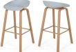 Elevate Our Space: A Review of Morgan Modern Barstools