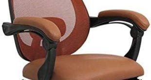 Discovering Comfort: Our Review of the Ergonomic Boss Chair