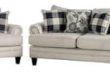 Exploring Comfort and Style: Our Review of the Calistoga Sofa Set