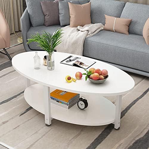 Discovering Style and Function: Our Take on the LITFAD Coffee Table