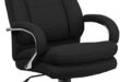 Our Take on the Flash Furniture Hercules Office Chair Comfort